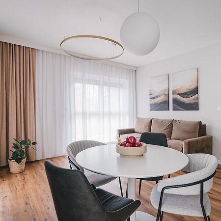 Zen Center Apartment - Free Parking Thorn Exterior foto