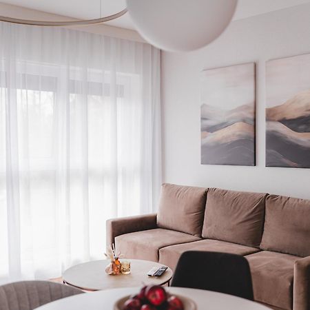 Zen Center Apartment - Free Parking Thorn Exterior foto