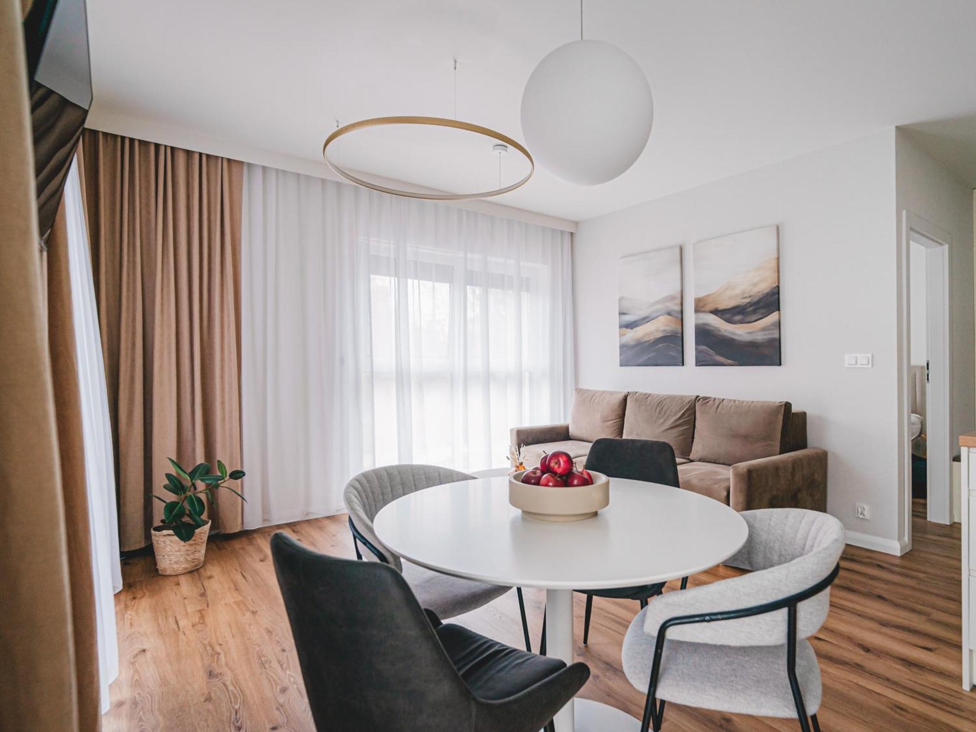 Zen Center Apartment - Free Parking Thorn Exterior foto