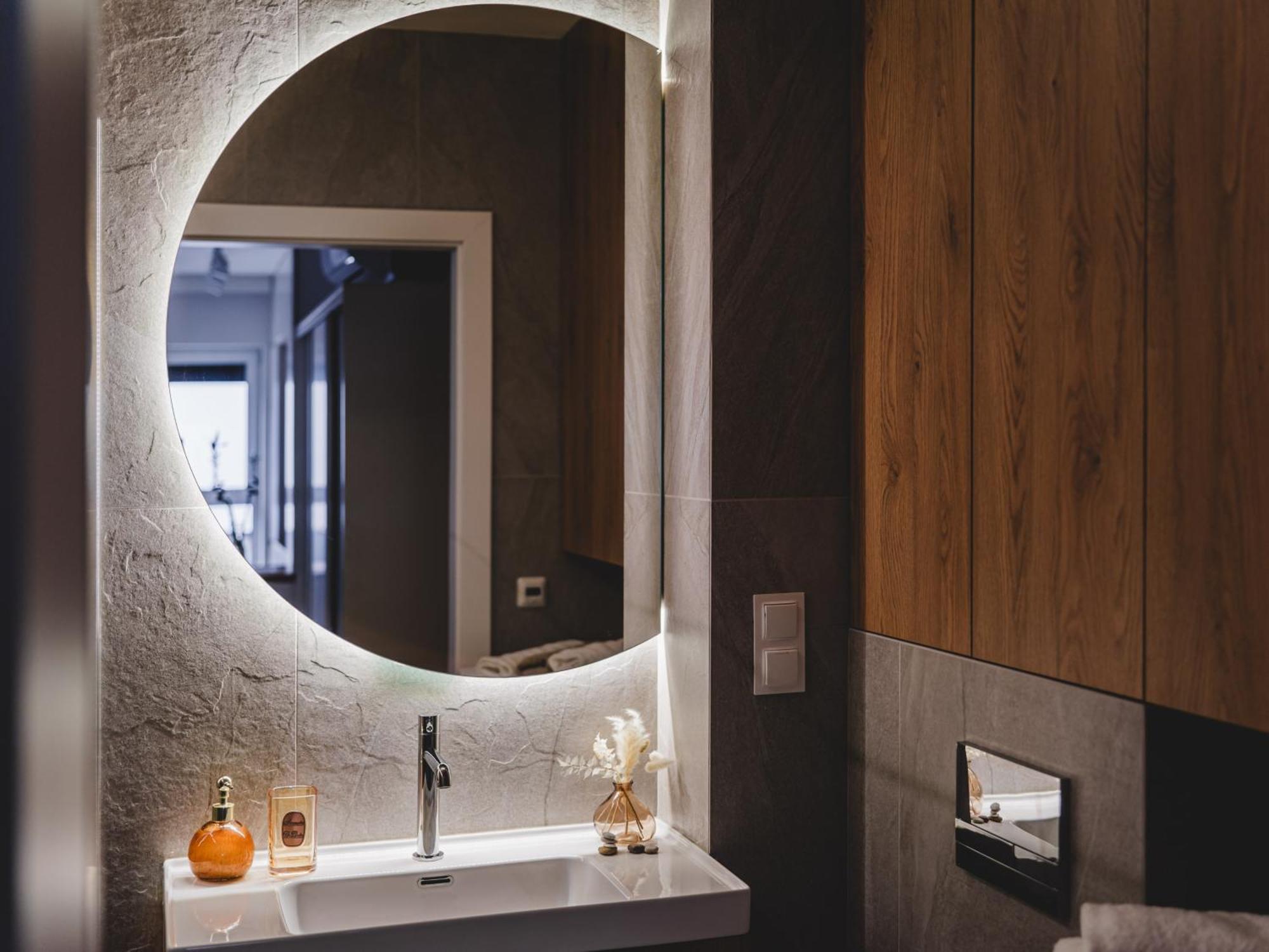 Zen Center Apartment - Free Parking Thorn Exterior foto