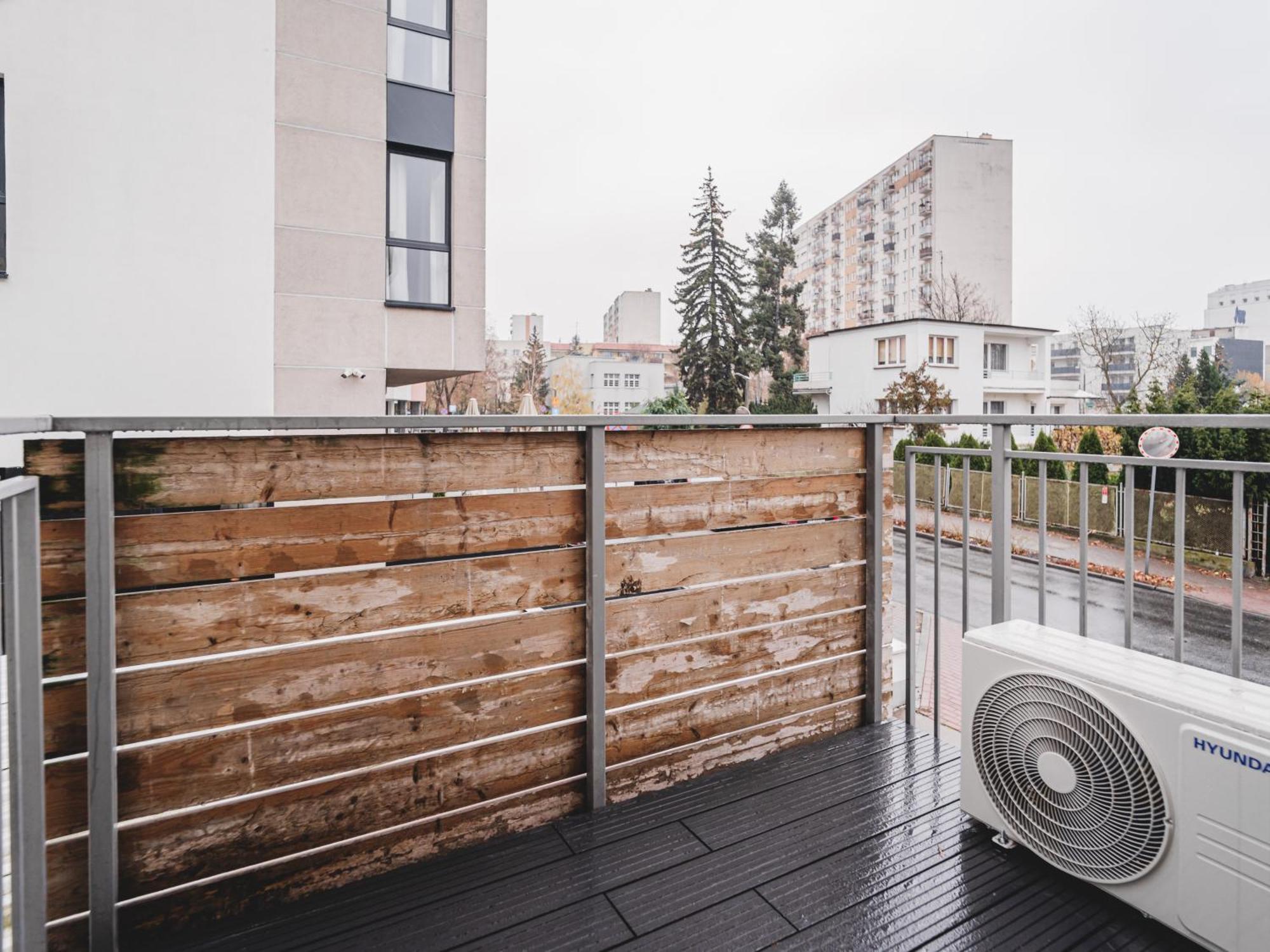 Zen Center Apartment - Free Parking Thorn Exterior foto