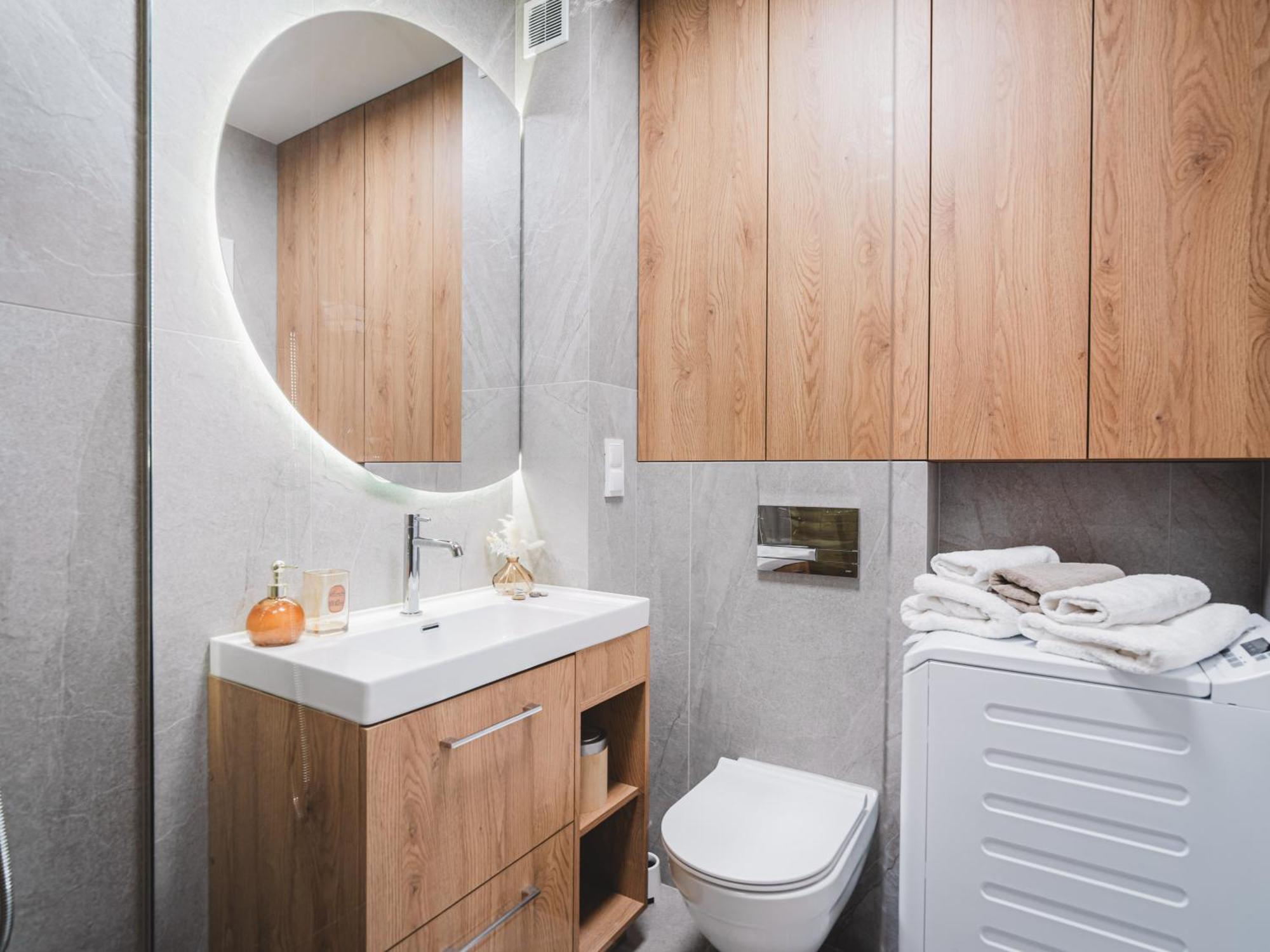 Zen Center Apartment - Free Parking Thorn Exterior foto