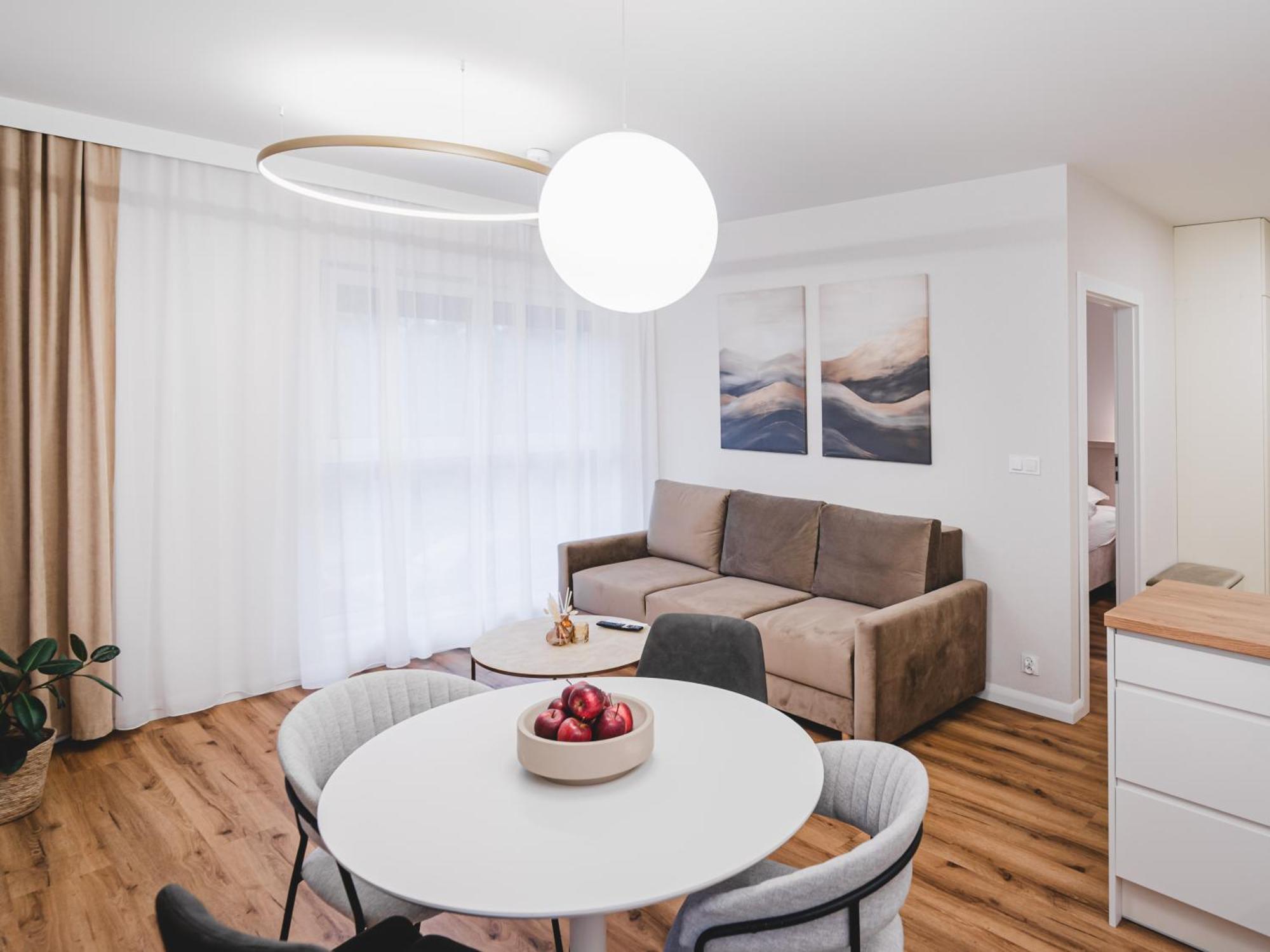 Zen Center Apartment - Free Parking Thorn Exterior foto