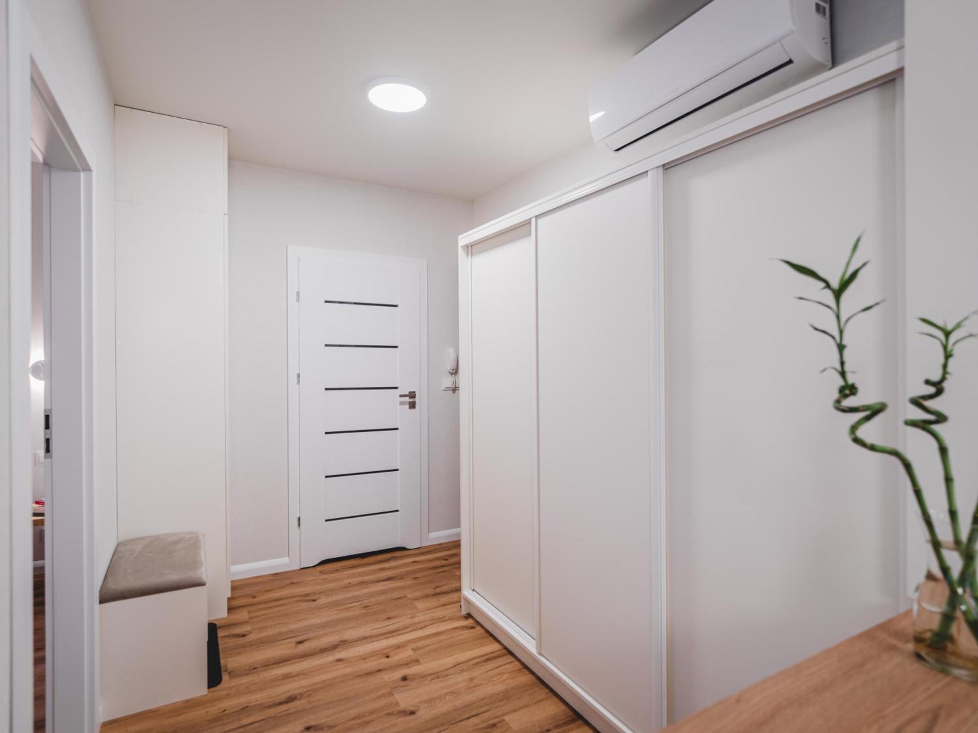 Zen Center Apartment - Free Parking Thorn Exterior foto
