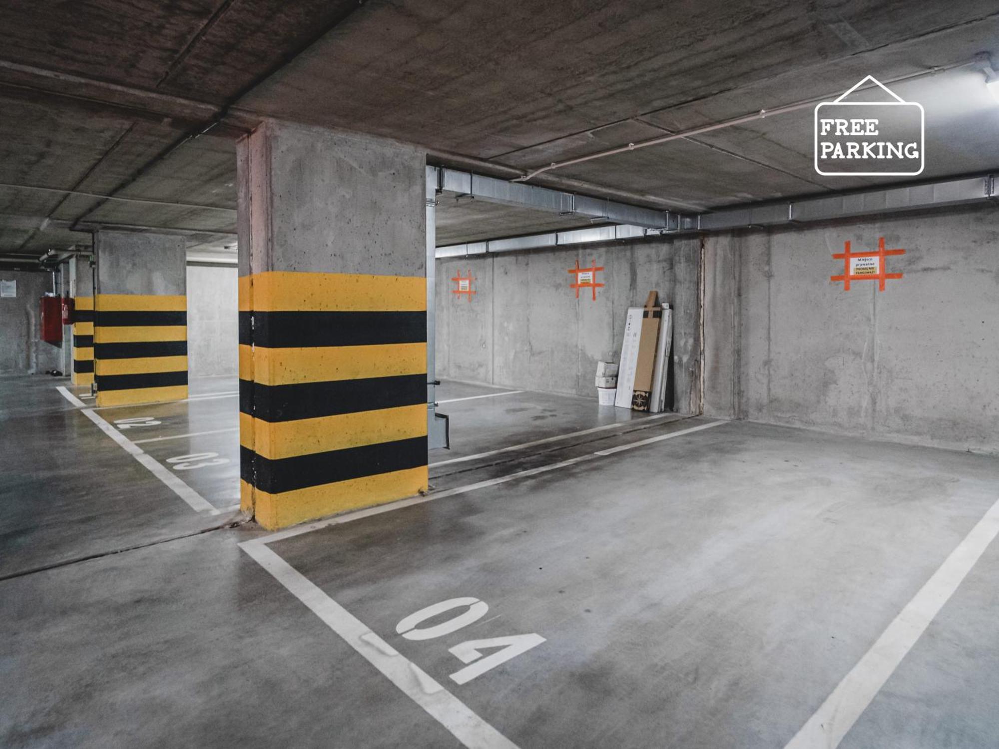 Zen Center Apartment - Free Parking Thorn Exterior foto