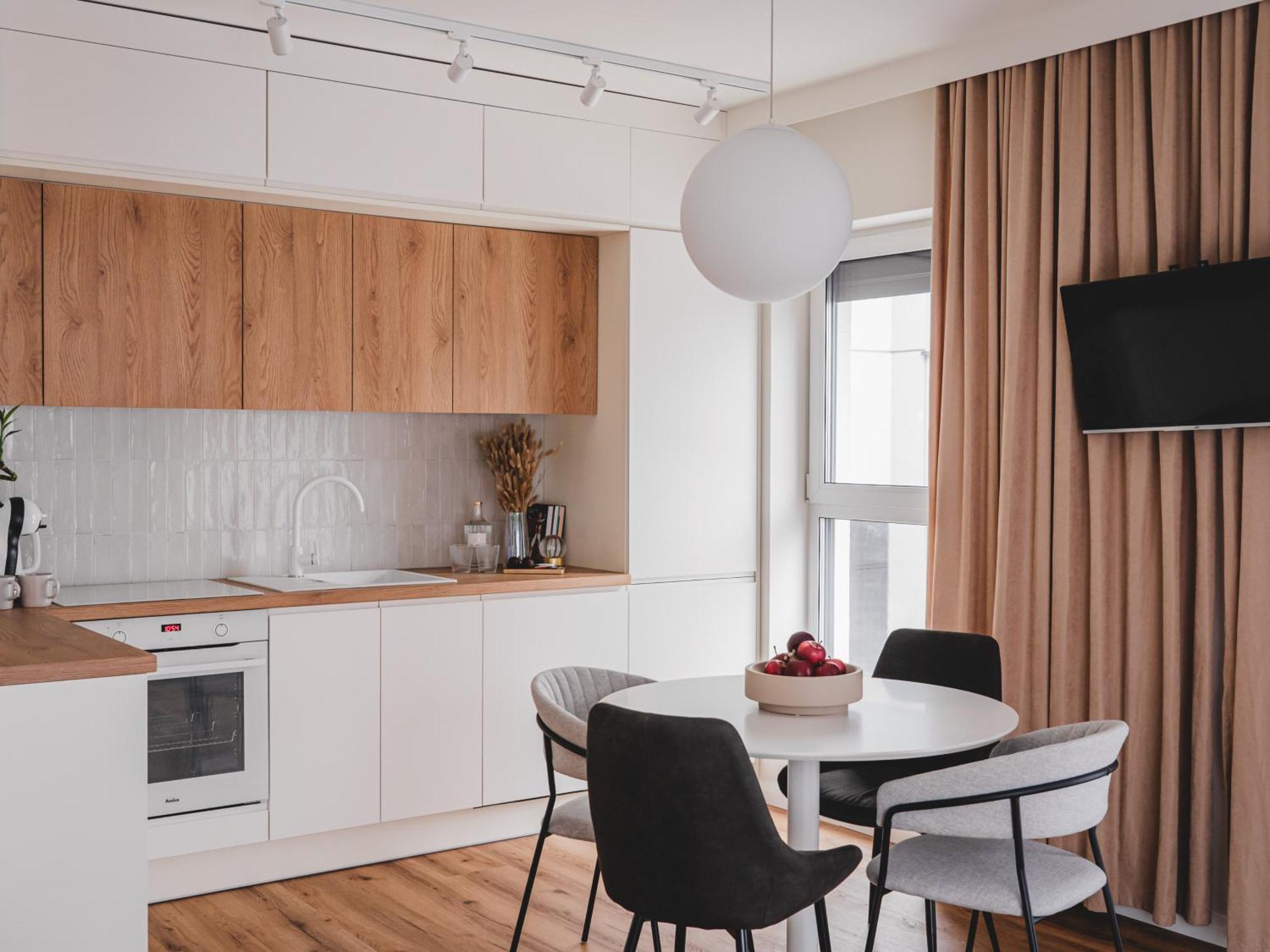 Zen Center Apartment - Free Parking Thorn Exterior foto