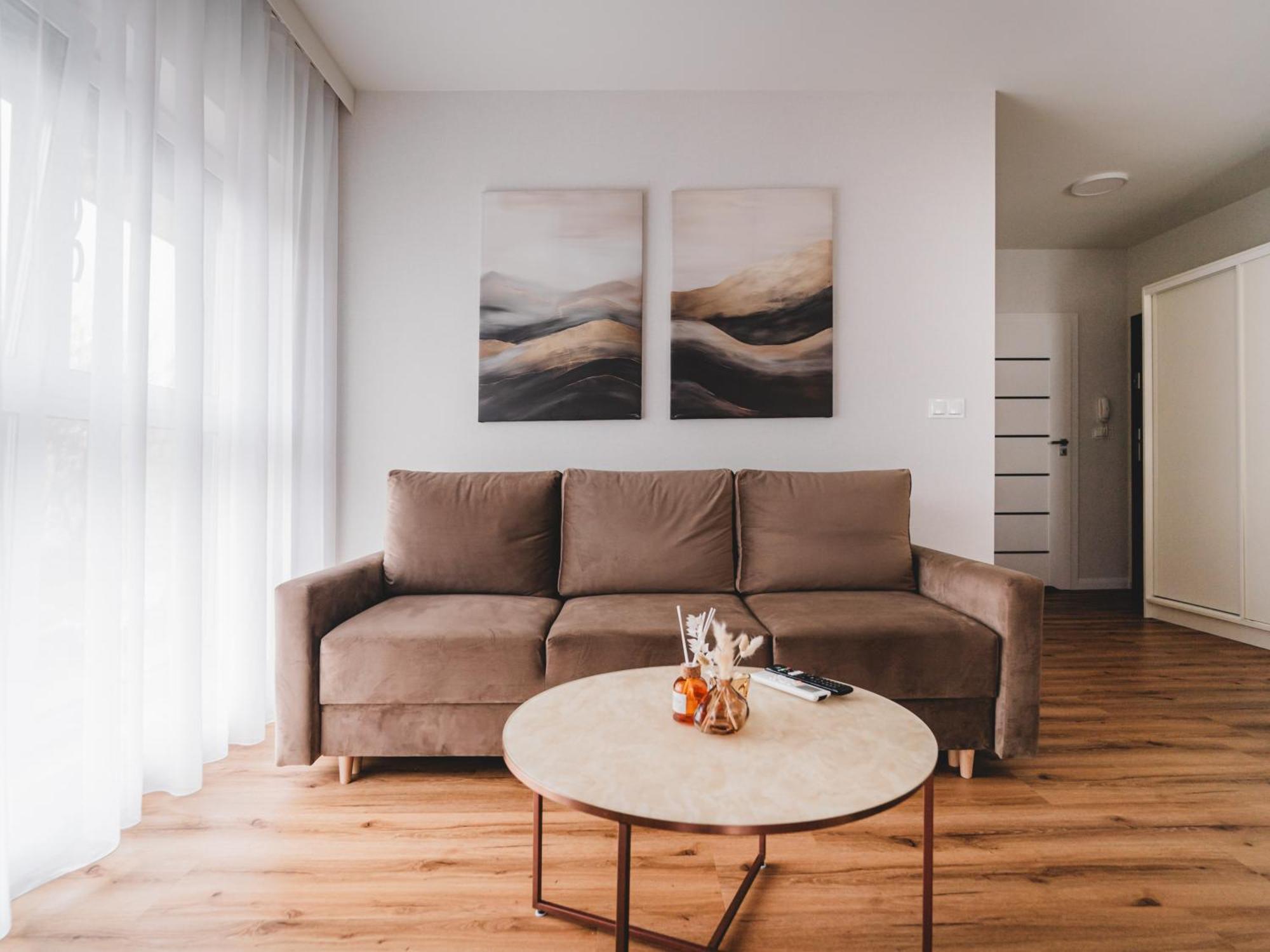 Zen Center Apartment - Free Parking Thorn Exterior foto