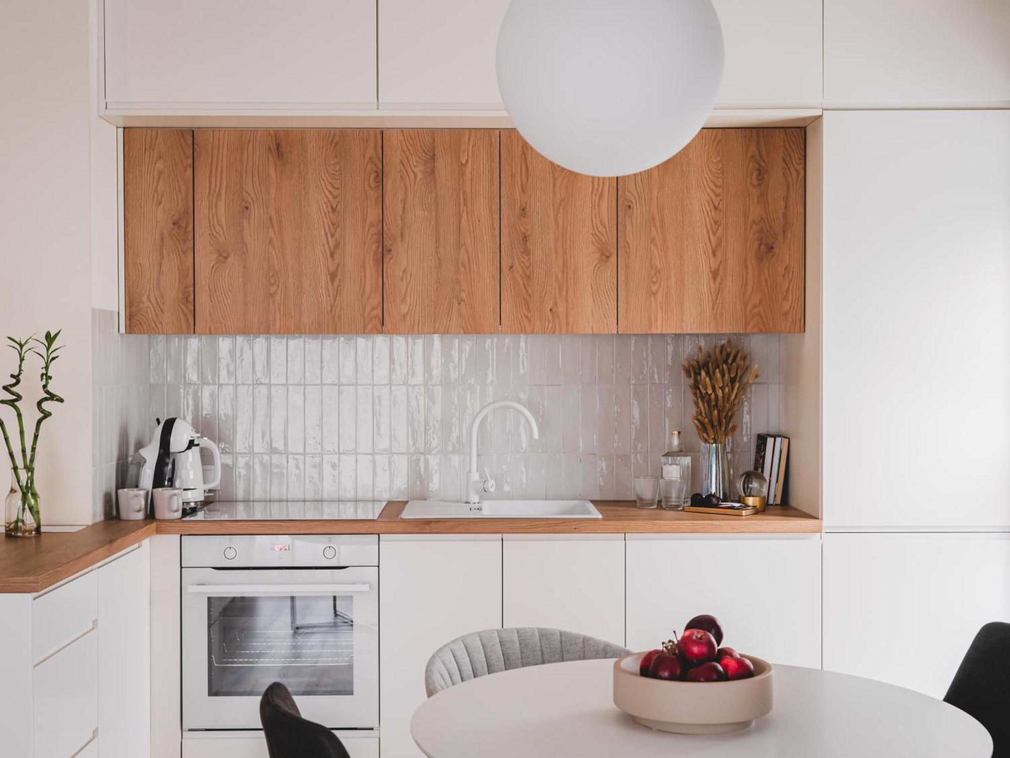 Zen Center Apartment - Free Parking Thorn Exterior foto